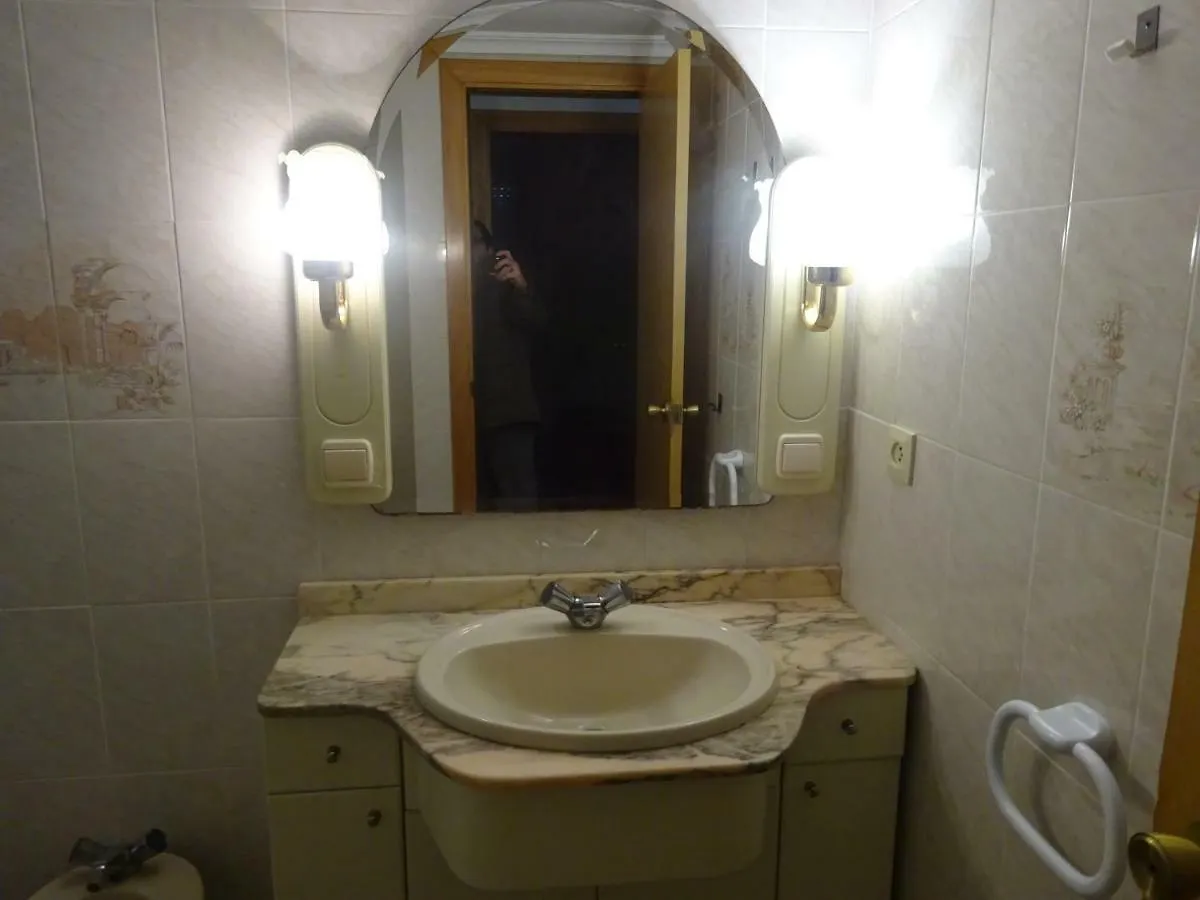 Ferienwohnung Turquesa La Pineda 0*,  Spanien
