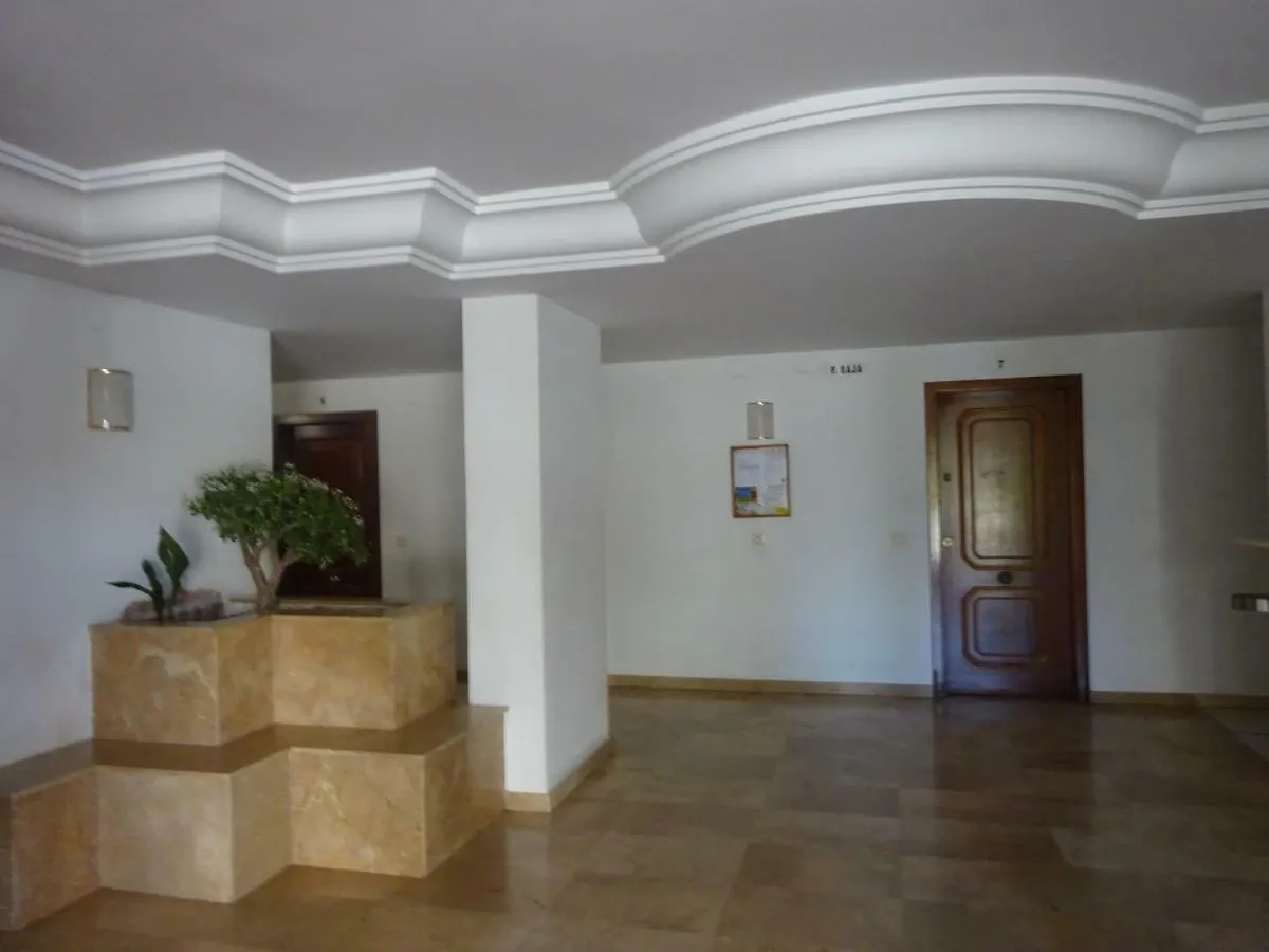 Ferienwohnung Turquesa La Pineda